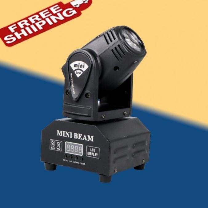 Jual Lampu Pesta Panggung Lightning Sound System dgn kerlap kerlip RGB