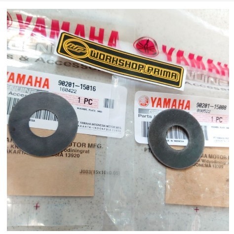Jual Produk RING AS GIGI RASIO CVT TEBAL TIPIS KOPLING GARDAN MIO FINO ...