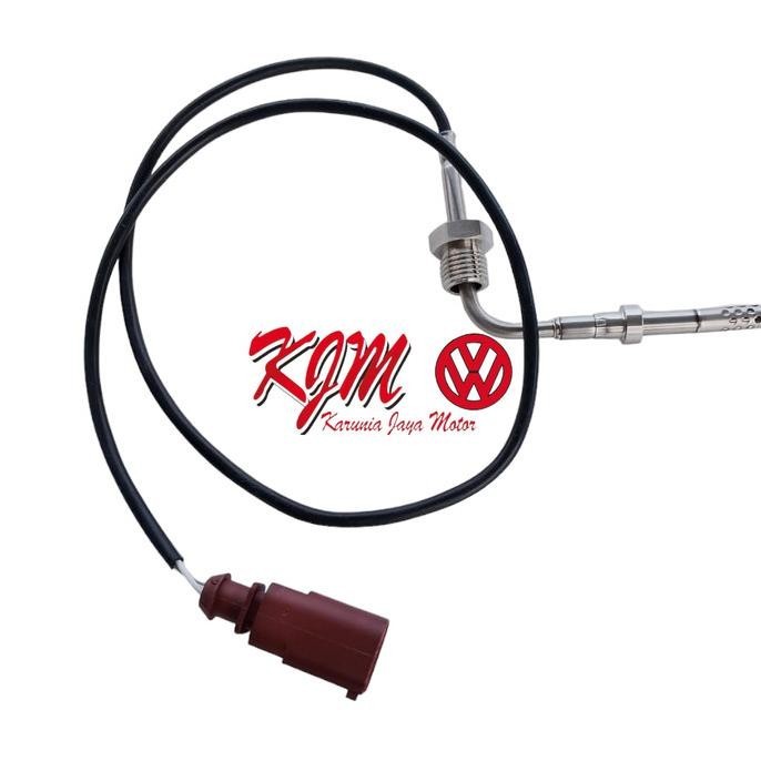 Jual Sensor Oxygen 02 Before Catalyst Vw Golf Mk6 2.0 Audi A3 A4 ...