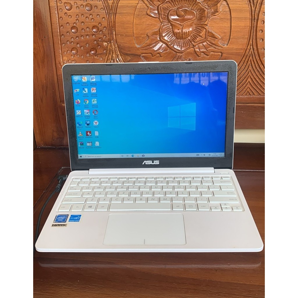 Jual LAPTOP ASUS E203M PROSESOR INTEL CELERON N4000,LAPTOP BERKUALITAS ...