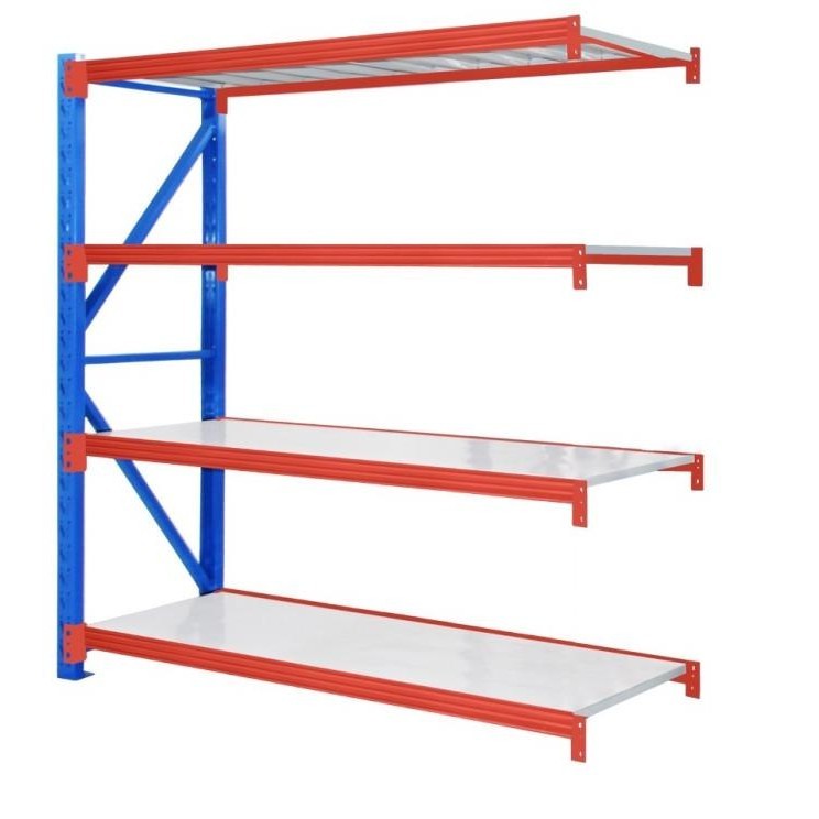 Jual WAREHOUSE RACK KITARACK JOINTER KJ2020 RAK GUDANG LIGHT DUTY 2 ...