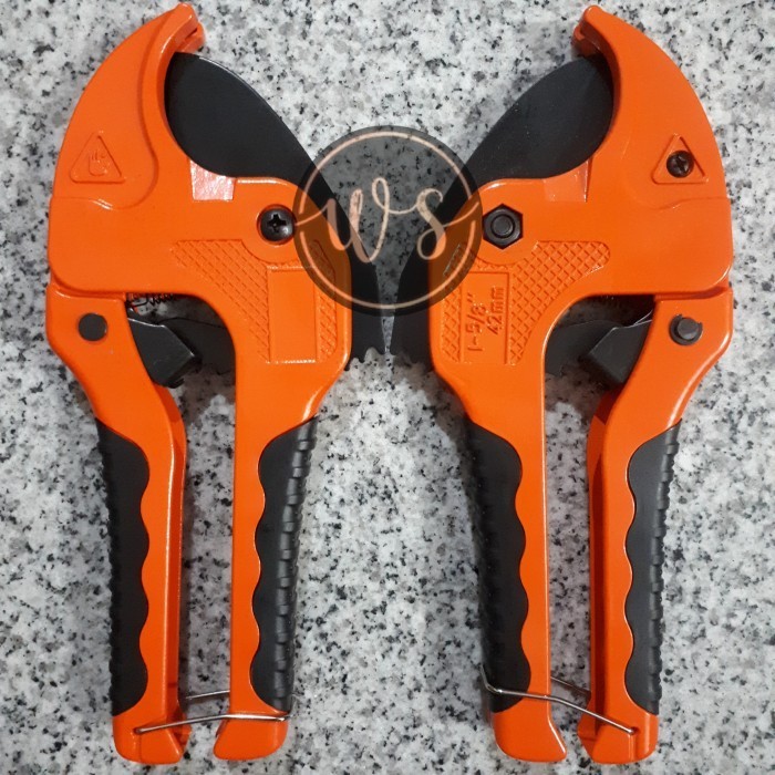 Jual Produk Gunting pipa pvc camel gunting paralon camel pvc pipe ...