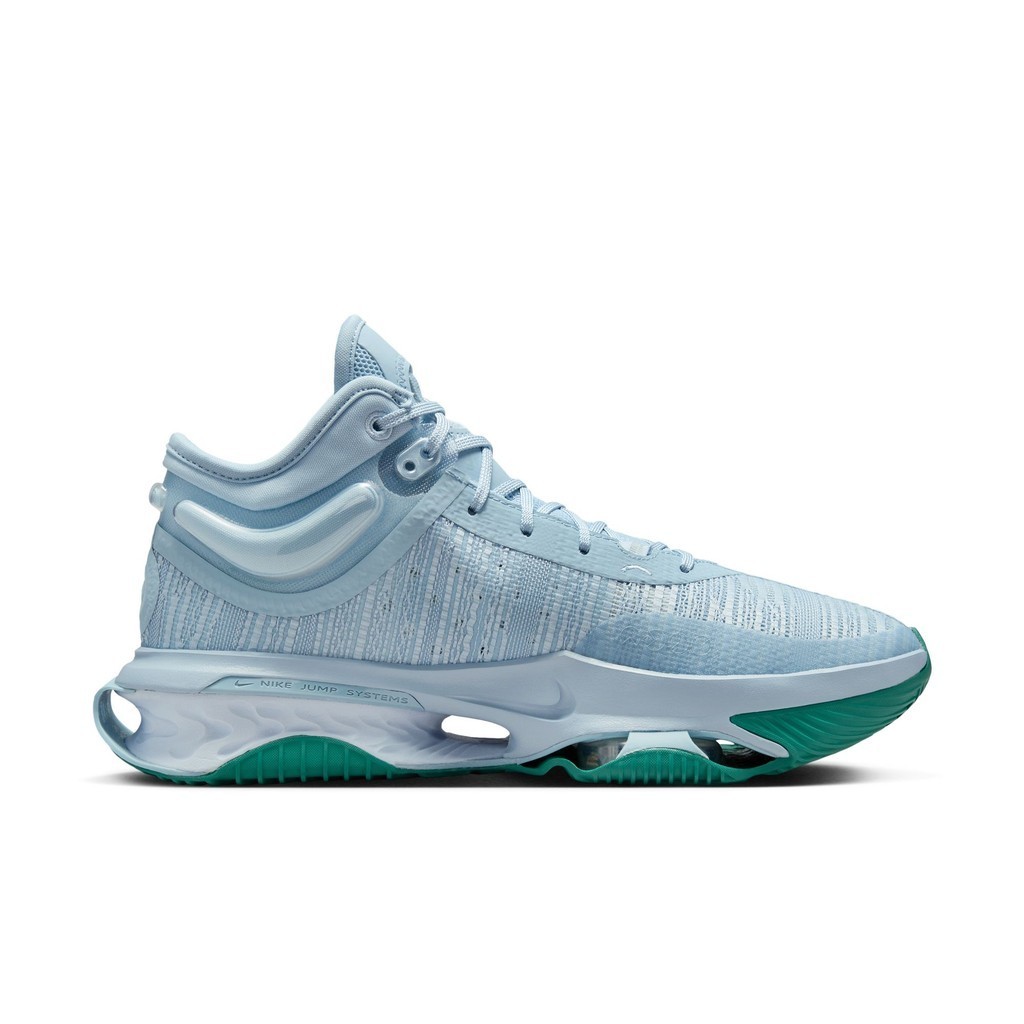 Jual SEPATU BASKET NIKE AIR ZOOM G.T. JUMP 2 EP - DJ9432-400 