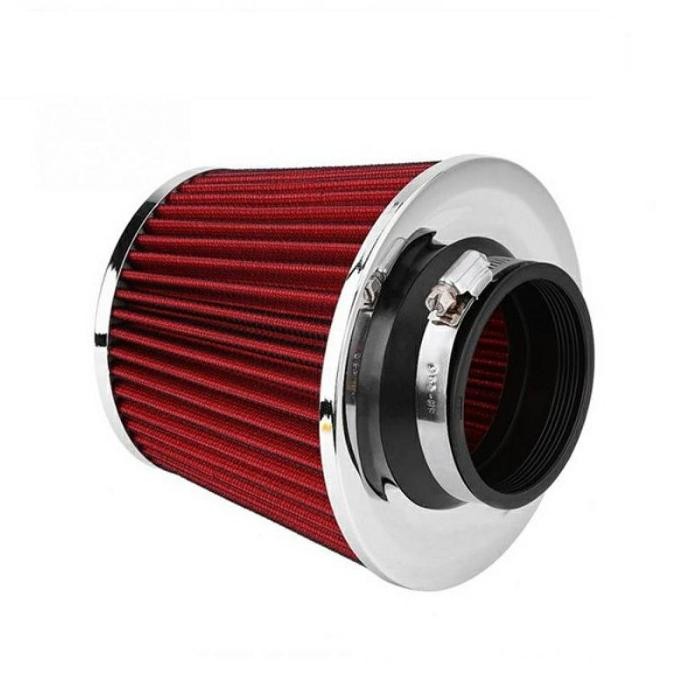 Jual GV23 Filter Udara Mobil Universal Open Air Filter Universal Viral ...