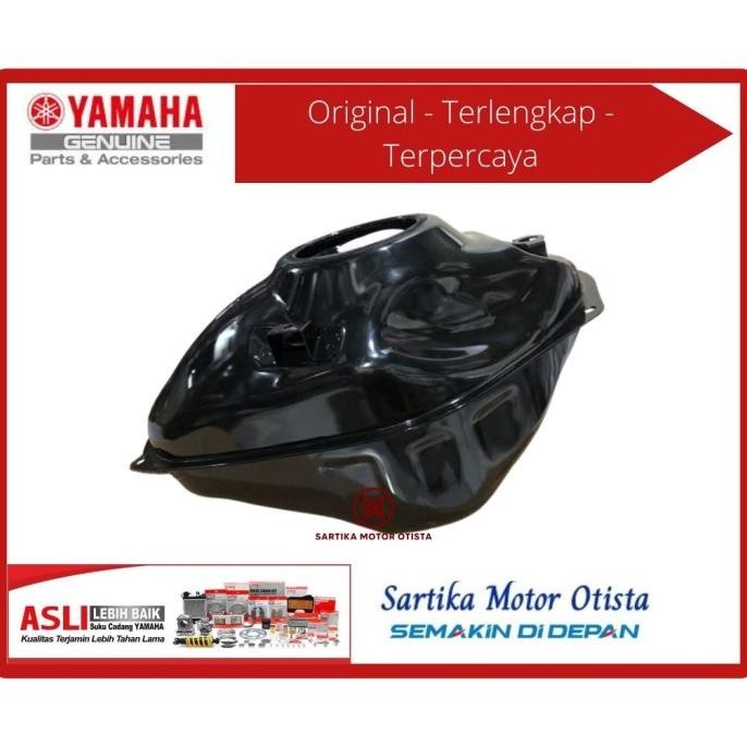 Jual Jual! Original Fuel Tank Comp / Tangki Bensin Yamaha R15 V3 ...