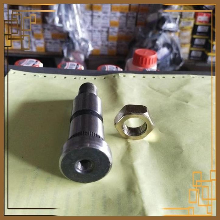 Jual [KJM] PIN PEN AS PER SPRING DEPAN PENDEK PS 135/100/PS120 MODEL ...
