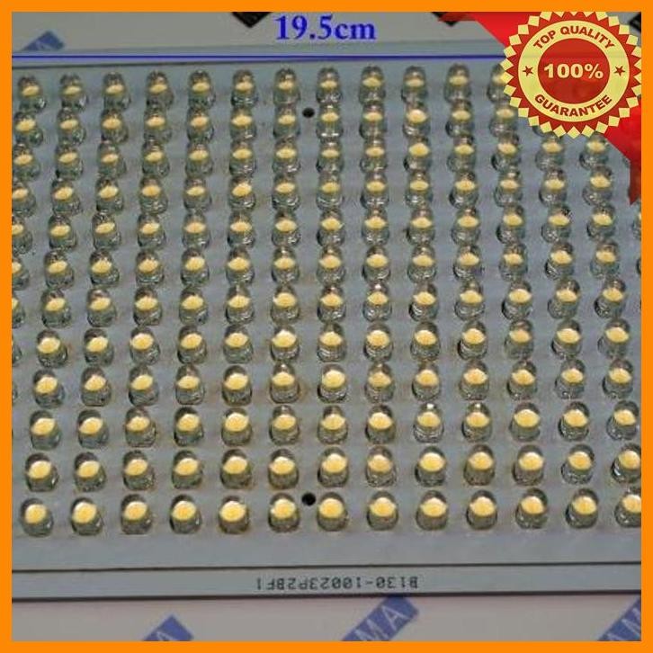 Jual (MARS) PAPAN LED DIY 30W DC 6V PCB ALUMINIUM DUAL COLOR ...
