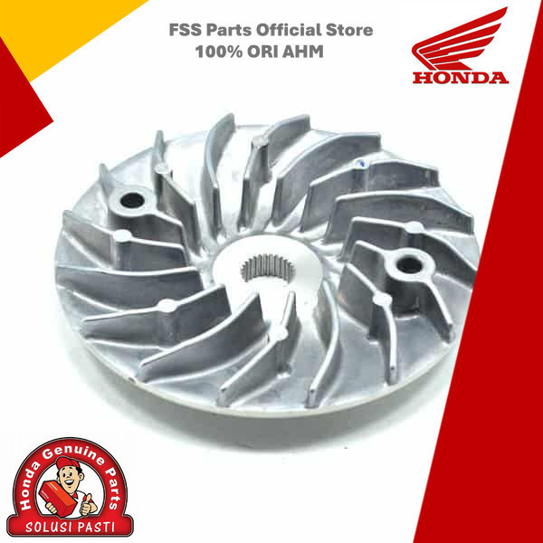 Jual 22102-K44-V00 Face Drive – BeAT eSP K81 BeAT POP eSP BeAT Sporty ...