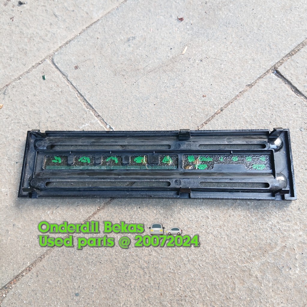 Jual frame panel ac Mazda 323 interplay | Shopee Indonesia