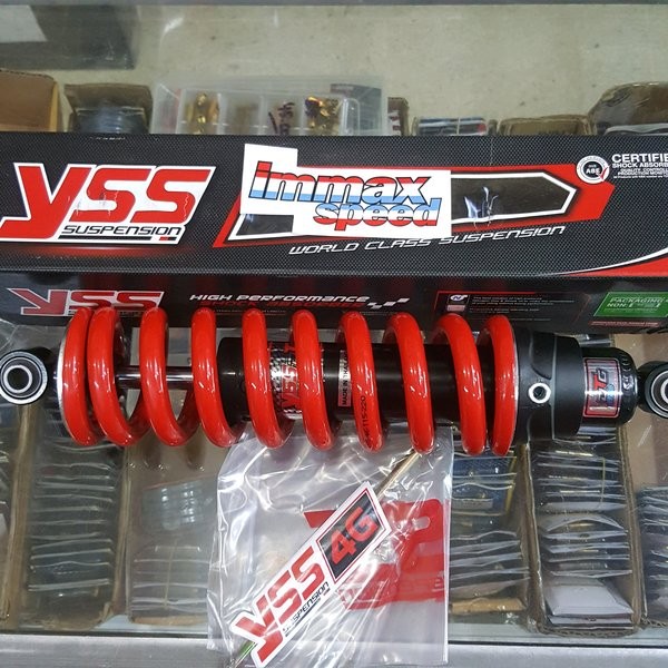 Jual Yss Ninja R Kr Sokbreker Shokbreker Monosok Mono Monoshock Shock Sok Non Tabung