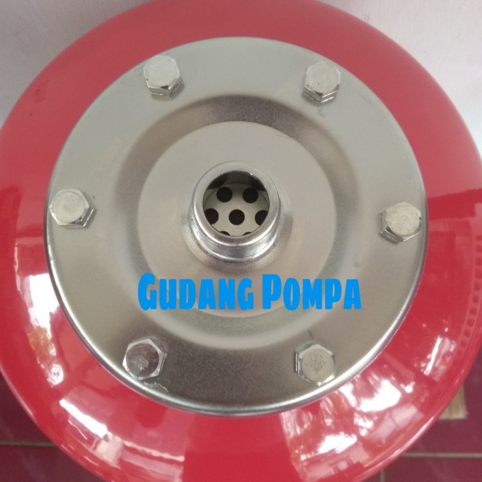 Jual Tabung/Tangki Pompa Air Jet Pump Pressure Tank Wasser Pm 1910