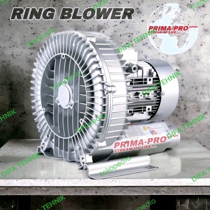 Jual Perima Pro Ring Blower Watt Hp V Terlaris Shopee Indonesia