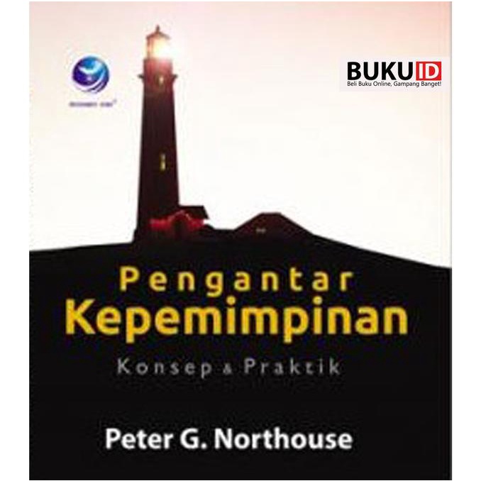 Jual Buku Pengantar Kepemimpinan Konsep Dan Praktik Shopee Indonesia