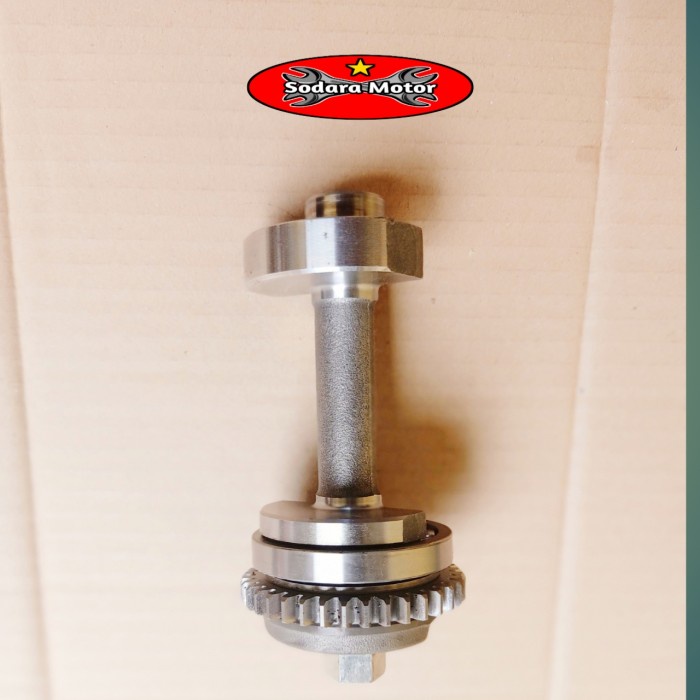Jual {Bekas} gigi balancer balancing Kawasaki ninja R RR 150 2 tak ...