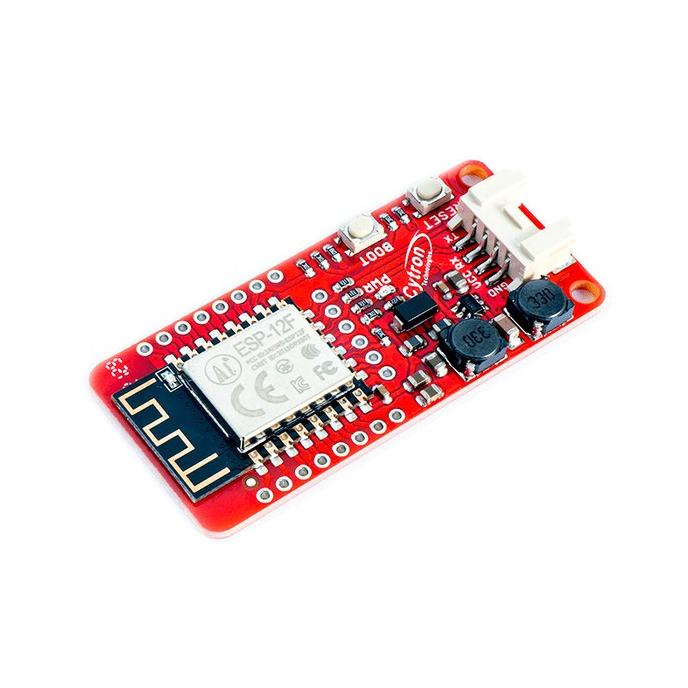 Jual Cytron Microbit Grove WiFi 8266 - IoT for micro:bit Raspberry Pi ...