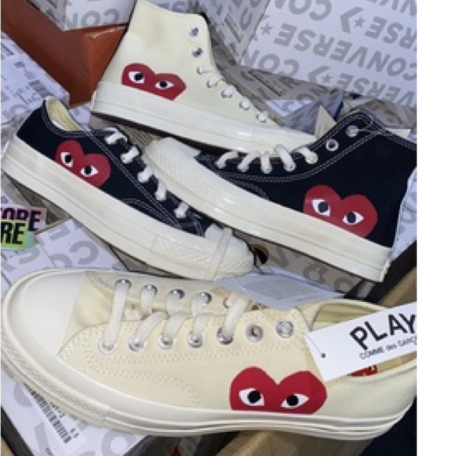 Harga converse cdg ori online