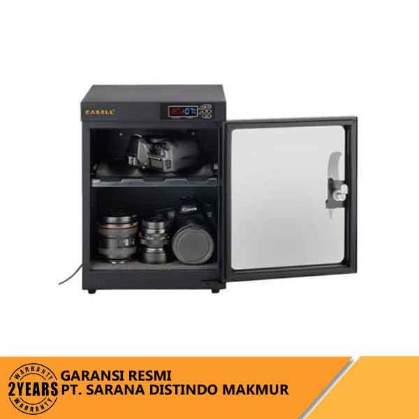 Jual Asiya Casell Cl35C Dry Camera With Electronic Display 35L