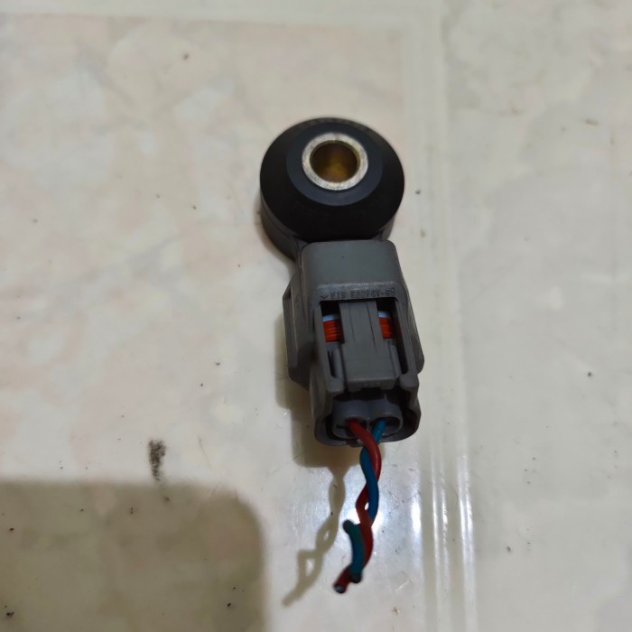 Jual New Soket Socket Sensor Knock Knocking Xtrail-Serena Kode Ma265 ...