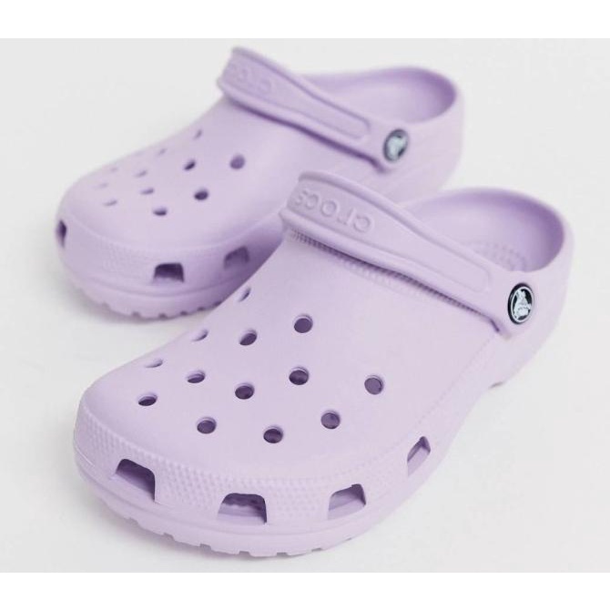 Jual Crocs Classic Clog Sandal Unisex Link 2 | Shopee Indonesia