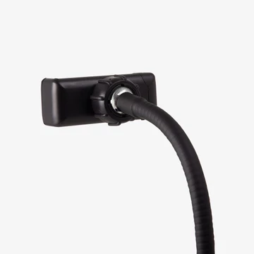 Masami Clip Ringlight With Dimmer Ring Light Jepit Di Meja Lampu Jepit Konten Kreator Ring
