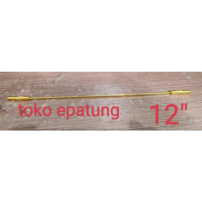 Jual Senjata Tongkat Toya Patung Sun Go Kong Kera Sakti Inch Lucu Bagus Shopee