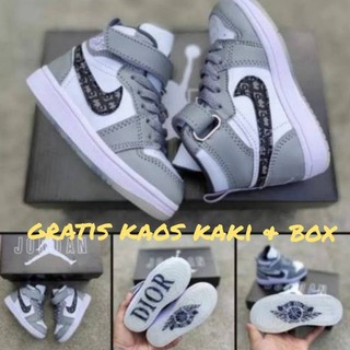 Nike Dior Childrenswear Jual Harga Nike Air Jordan Dior Harga