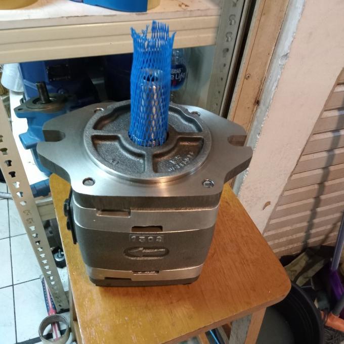 Jual Internal Gear Pump Voith Ipva 5-64-101 | Shopee Indonesia