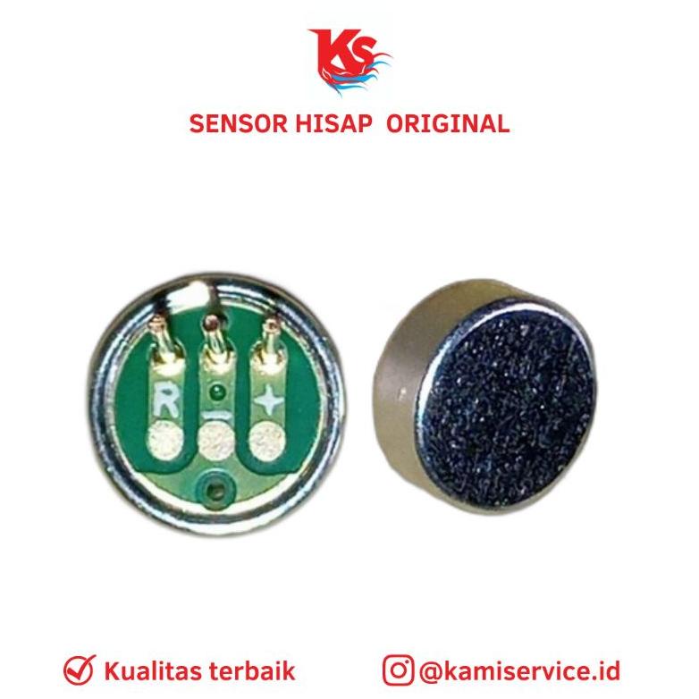Jual COD SENSOR AUTO PUFF / SENSOR HISAP / MODUL AUTO FIRING MURAH ...