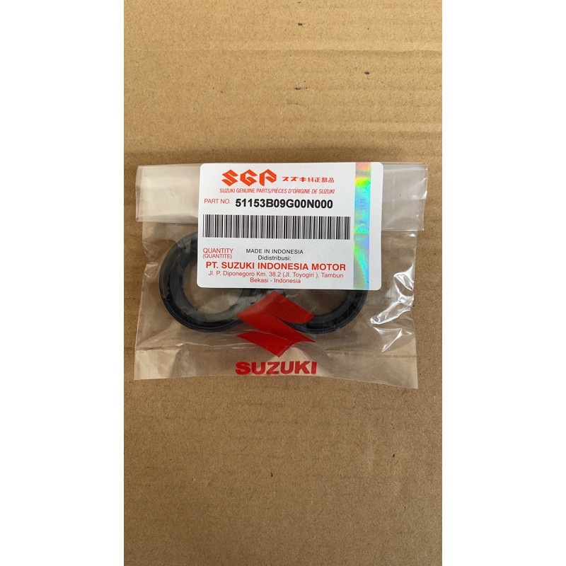 Jual Seal shock Smash,Satria F150,Shogun,Spin Shopee Indonesia