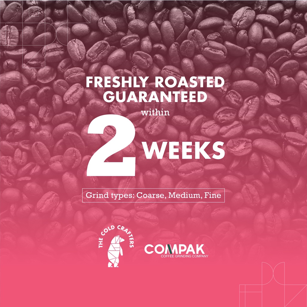 Jual Raspberry Marmalade Arabica Coffee Kopi Arabica Bji Kopi Bubuk ...