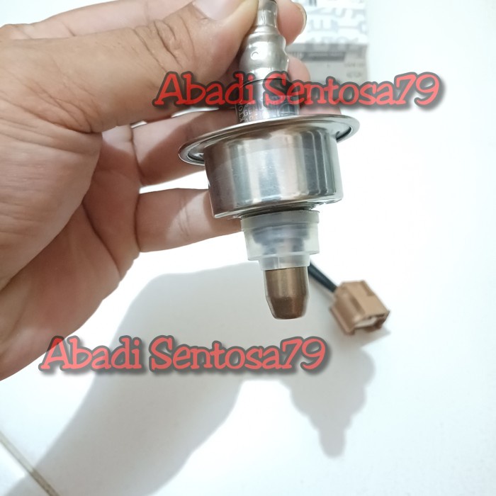 Jual Produk Sensor Oxygen Oksigen O2 Nissan Grand Livina Juke Depan