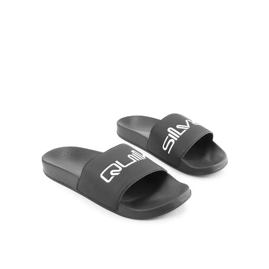 Jual Sandal Quiksilver Sessions Slide Original Shopee Indonesia