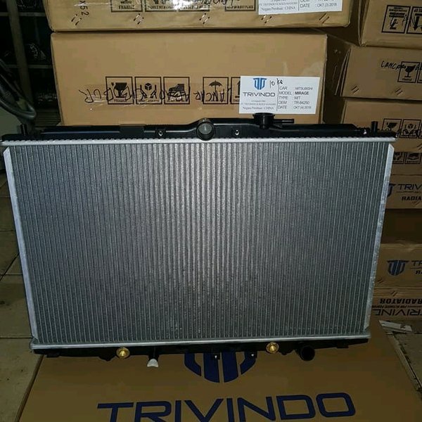 Jual ORDER SEKARANG! radiator honda odyssey 2300cc Shopee Indonesia