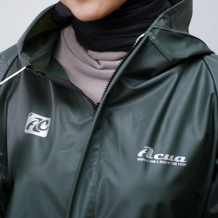 Jual Harga Diskon Jas Hujan Acua Terbaik, RAINCOAT Pria Wanita Terbaik ...