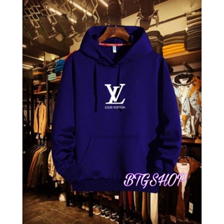 Daftar Harga Louis Vuitton Hoodie Bulan Oktober 2023