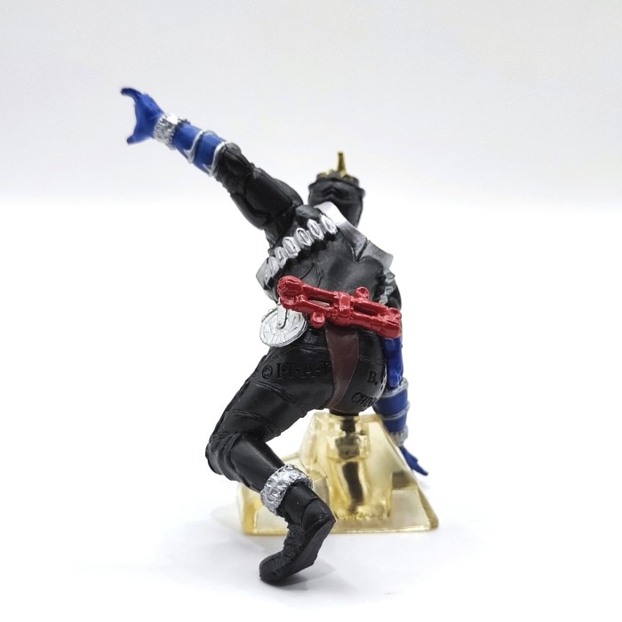 Bandai S.H.FIGUARTS (metodo Di Intaglio Osseo Reale) Kamen Rider