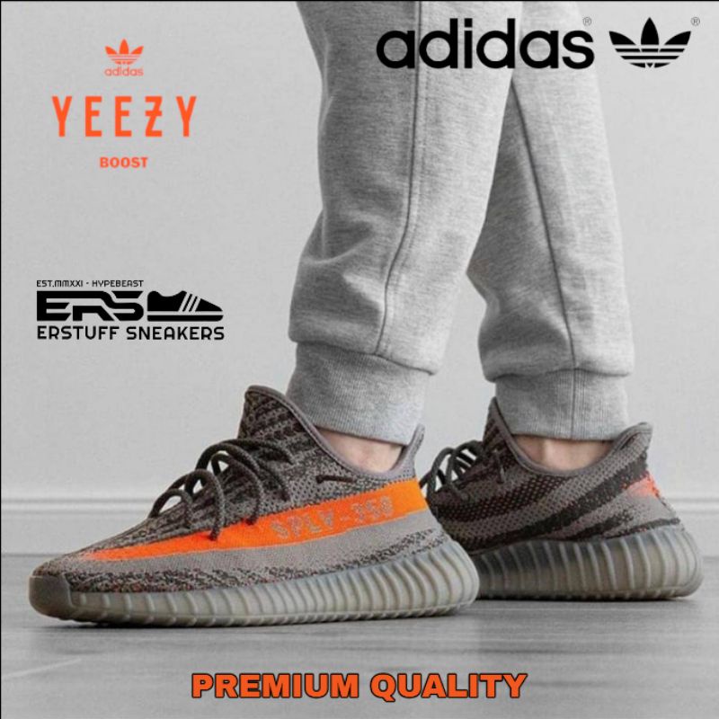 Harga sepatu adidas yeezy boost hot sale