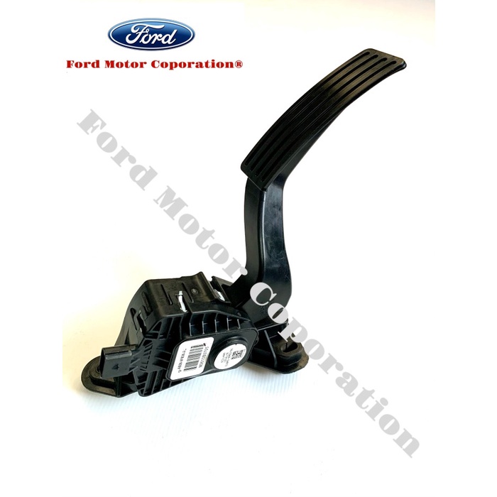 Jual Sensor pedal gas accelerator throttle pump Ford Ranger T6 2200cc ...
