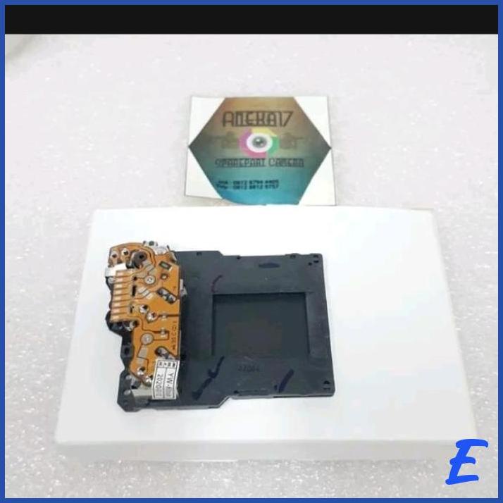 Jual SHUTTER UNIT OLYMPUS OMD EM10 EM10 MARK 1 KER Shopee Indonesia