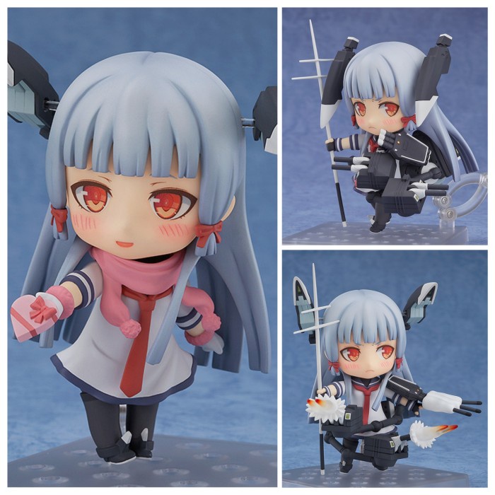 Discount Kancolle Murakumo nendoroid