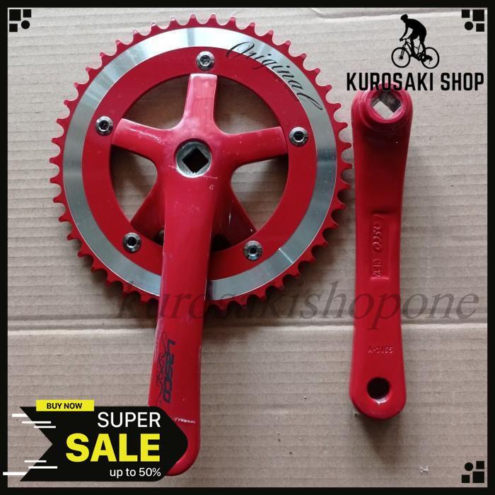 lasco original crankset