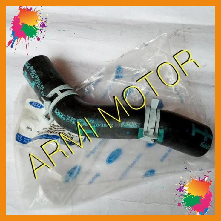 Jual SELANG WATER OUTLET HOSE BY PASS FORD RANGER 3.2 CC ORIGINAL FORD ...