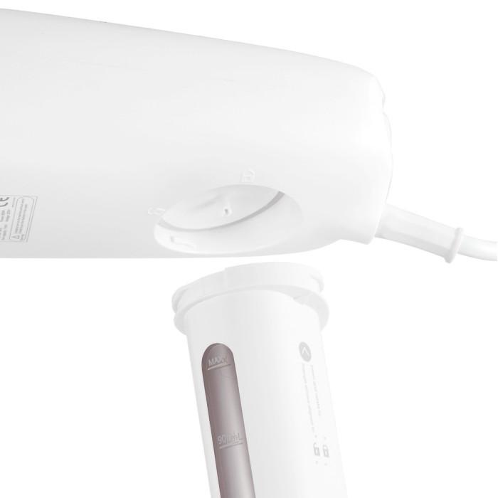 Jual IUIGA HANDHELD GARMENT STEAMER STRIKA UAP Shopee Indonesia