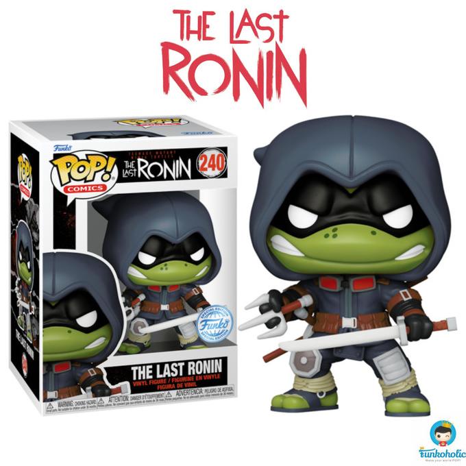 Jual Funko Pop! Teenage Mutant Ninja Turtles: The Last Ronin ...