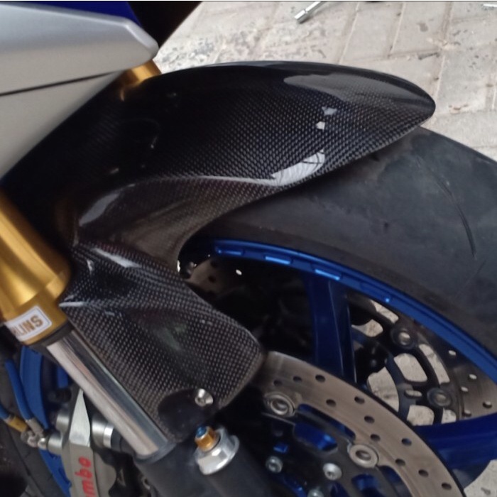Jual Front Yamaha R6 N Asli | Shopee Indonesia