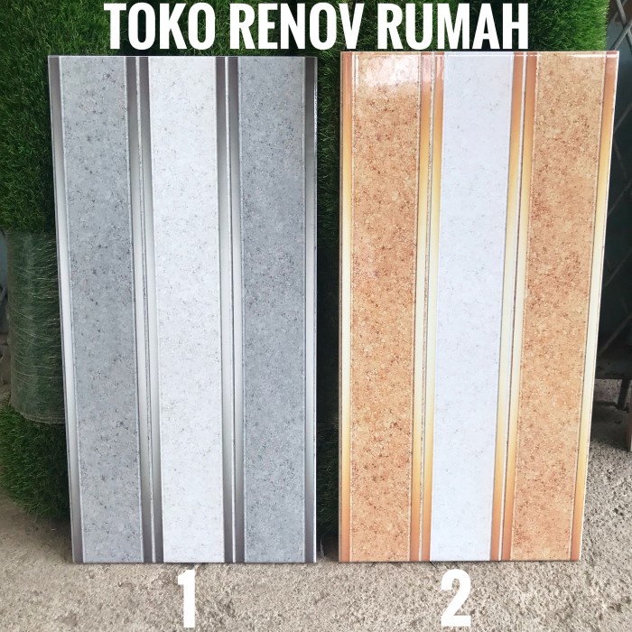 Jual KERAMIK 30X60 (GLOSSY)/ KERAMIK DINDING DAPUR/ KERAMIK DINDING