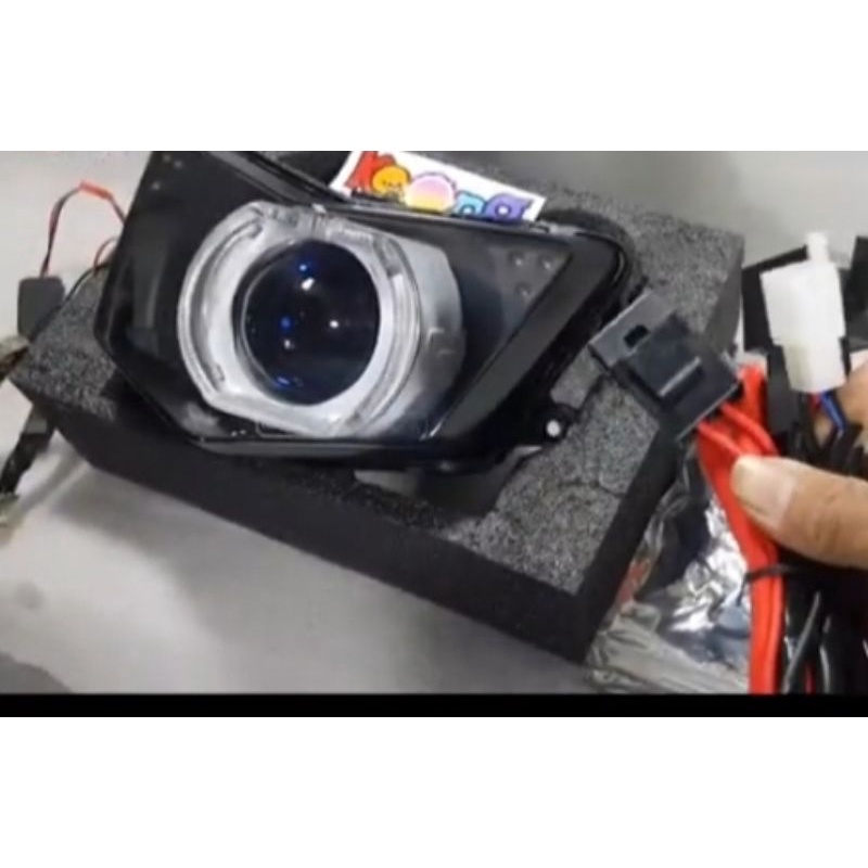 Jual biled ninja rr new | Shopee Indonesia