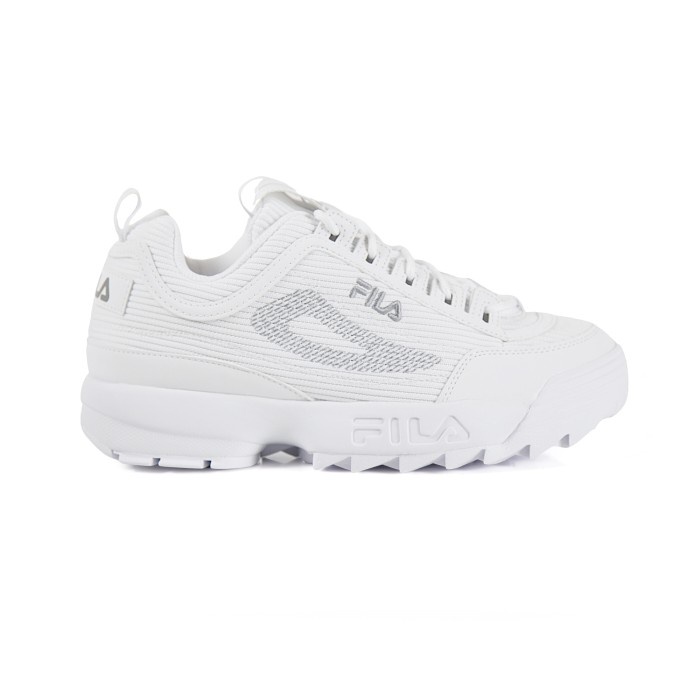 Fila disruptor outlet shopee