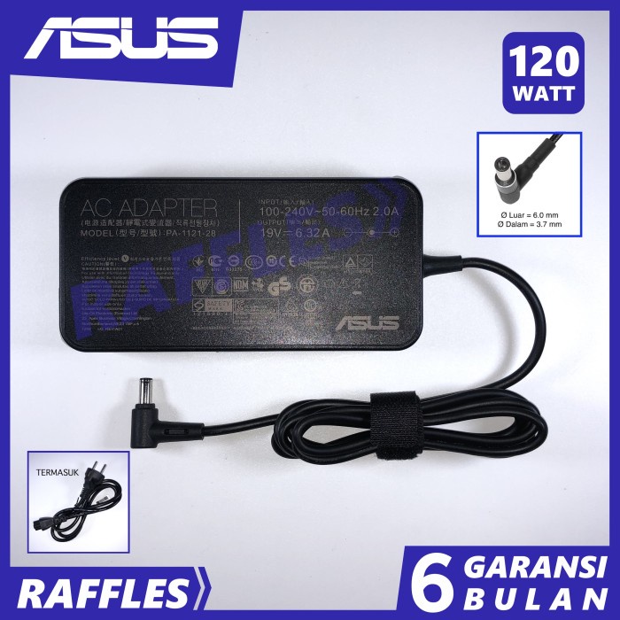 Ventola Di Raffreddamento CPU+GPU Per ASUS TUF FX505DT, FX705, FX506 E Altri Modelli - DC5V