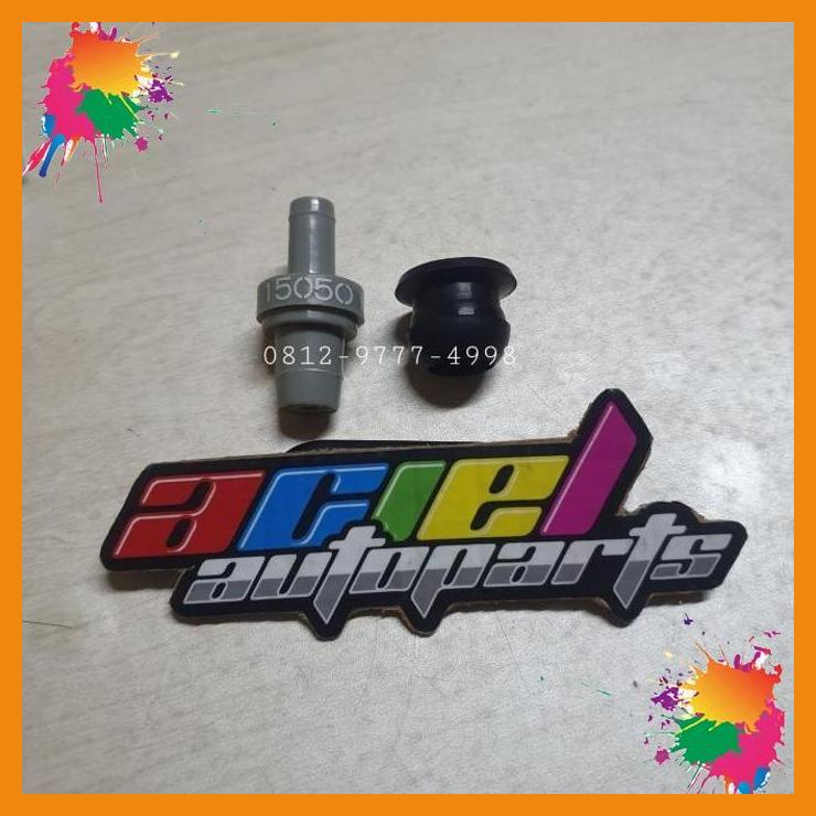 Jual pcv valve toyota great corolla twincam soluna [hrt] Shopee Indonesia
